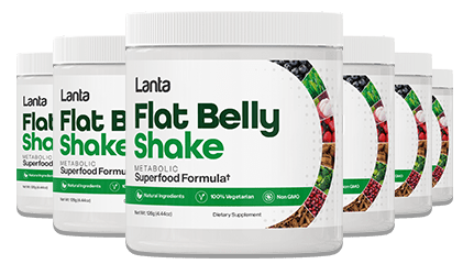 buy flat belly shake