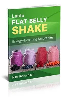 lanta flat belly shake bonus 2